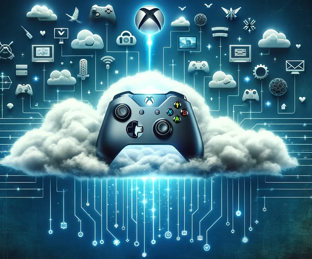 Microsoft Pode Oferecer Jogos Gratuitos no Xbox Cloud Gaming com Suporte a  Anúncios - Portal do Pixel